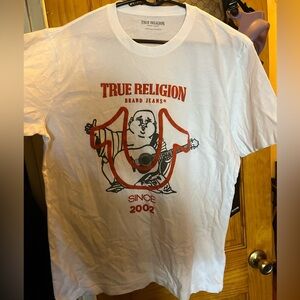 True Religion Tee